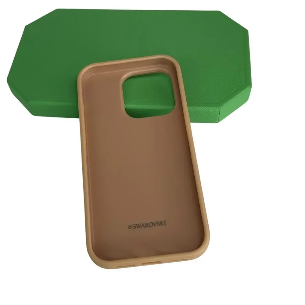 Swarovski high smartphone